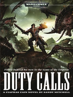 Duty Calls - ebook
